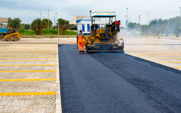 Best Professional Driveway Pavers  in San Diego, TX