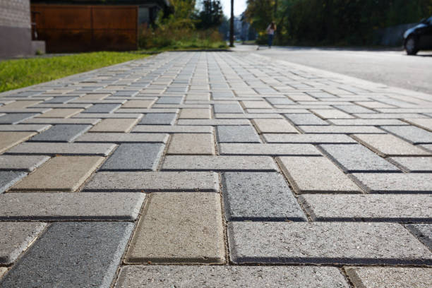 Best Interlocking Driveway Pavers  in San Diego, TX