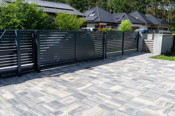 Best Driveway Paver Sealing  in San Diego, TX