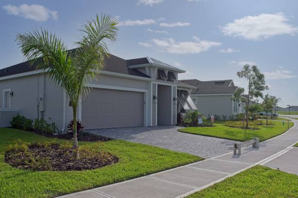 Best Driveway Resurfacing Pavers  in San Diego, TX