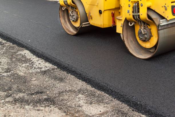 Professional Driveway Pavers in San Diego, TX