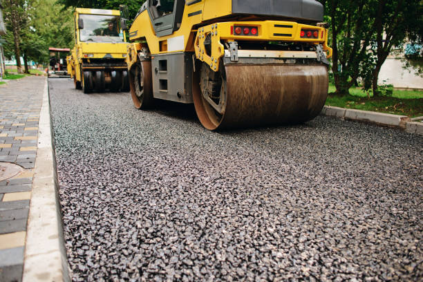 Best Driveway Resurfacing Pavers  in San Diego, TX