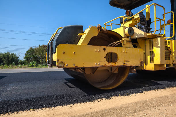 Best Commercial Driveway Pavers  in San Diego, TX